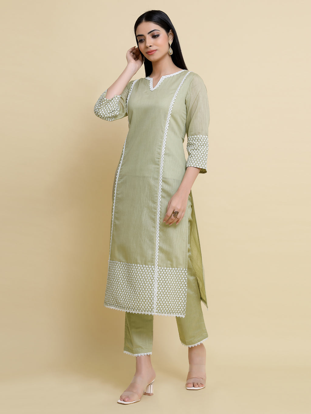 Buy Bipson Hakoba 2075 Designer Cotton Dress Material Collection